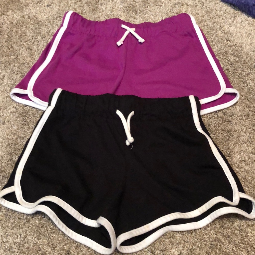 Girls Old Navy Shorts